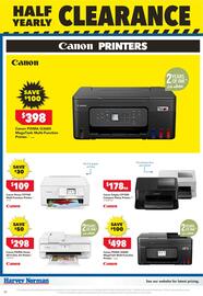 Harvey Norman catalogue Page 24