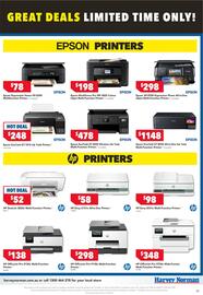 Harvey Norman catalogue Page 25