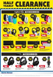 Harvey Norman catalogue Page 26