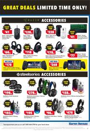 Harvey Norman catalogue Page 27