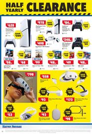 Harvey Norman catalogue Page 28