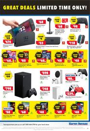Harvey Norman catalogue Page 29