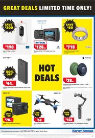 Harvey Norman catalogue Page 3
