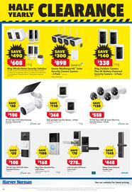 Harvey Norman catalogue Page 30