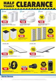 Harvey Norman catalogue Page 32