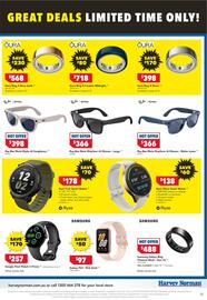 Harvey Norman catalogue Page 33