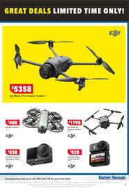 Harvey Norman catalogue Page 37