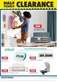 Harvey Norman catalogue Page 38