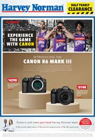 Harvey Norman catalogue Page 40