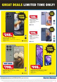 Harvey Norman catalogue Page 5