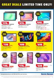 Harvey Norman catalogue Page 9