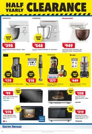 Harvey Norman catalogue week 52 Page 10