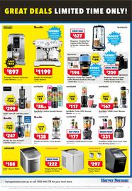 Harvey Norman catalogue week 52 Page 11