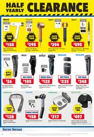 Harvey Norman catalogue week 52 Page 12