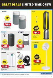 Harvey Norman catalogue week 52 Page 13