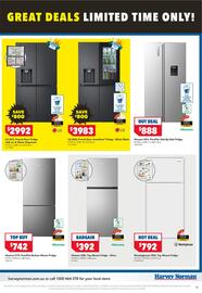 Harvey Norman catalogue week 52 Page 15