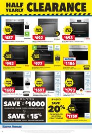 Harvey Norman catalogue week 52 Page 16