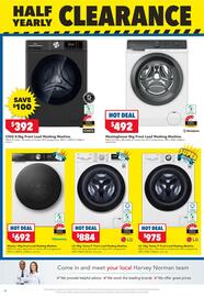 Harvey Norman catalogue week 52 Page 18