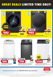 Harvey Norman catalogue week 52 Page 19