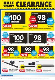 Harvey Norman catalogue week 52 Page 2
