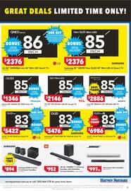 Harvey Norman catalogue week 52 Page 3