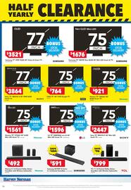 Harvey Norman catalogue week 52 Page 4