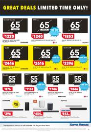 Harvey Norman catalogue week 52 Page 5