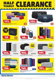 Harvey Norman catalogue week 52 Page 6