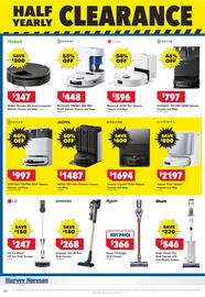 Harvey Norman catalogue week 52 Page 8