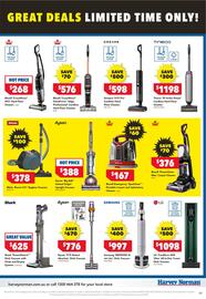 Harvey Norman catalogue week 52 Page 9