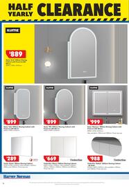 Harvey Norman catalogue Page 16