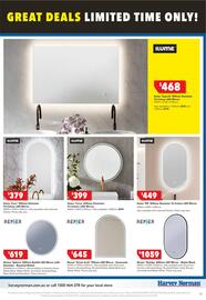 Harvey Norman catalogue Page 17