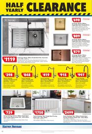 Harvey Norman catalogue Page 20