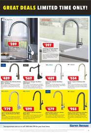 Harvey Norman catalogue Page 21