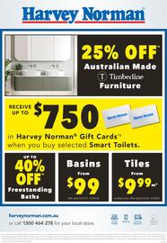 Harvey Norman catalogue Page 22