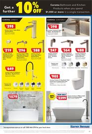 Harvey Norman catalogue Page 3