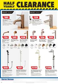 Harvey Norman catalogue Page 4