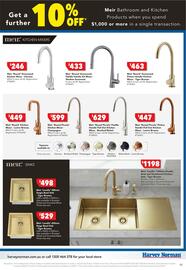 Harvey Norman catalogue Page 5