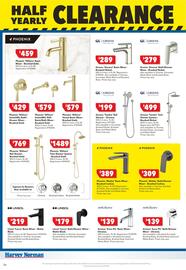 Harvey Norman catalogue Page 6