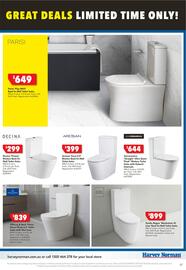 Harvey Norman catalogue Page 7