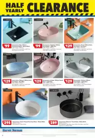 Harvey Norman catalogue Page 10