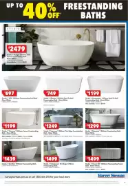 Harvey Norman catalogue Page 11