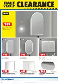 Harvey Norman catalogue Page 16