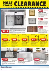 Harvey Norman catalogue Page 20