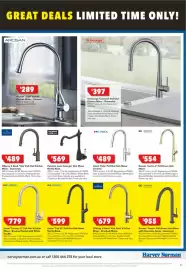 Harvey Norman catalogue Page 21
