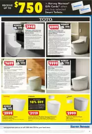 Harvey Norman catalogue Page 9