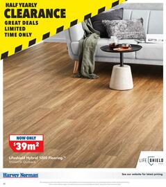 Harvey Norman catalogue Page 10