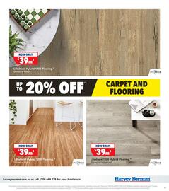 Harvey Norman catalogue Page 11