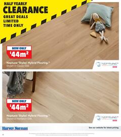Harvey Norman catalogue Page 12