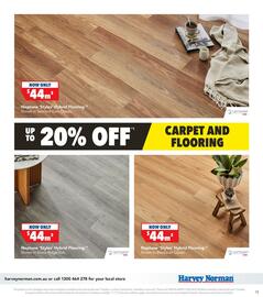 Harvey Norman catalogue Page 13